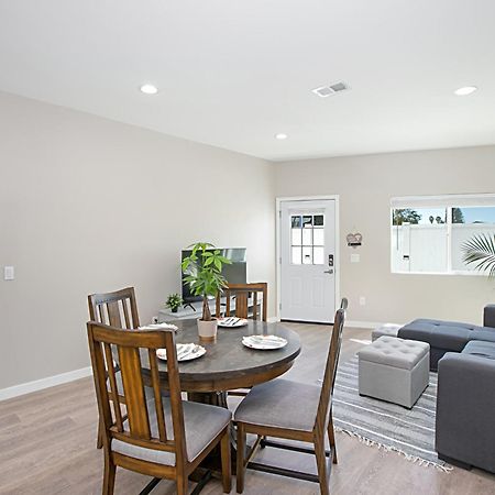 Family Friendly Newly Built San Diego Home! Exterior photo