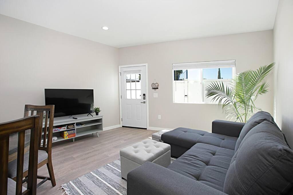 Family Friendly Newly Built San Diego Home! Exterior photo