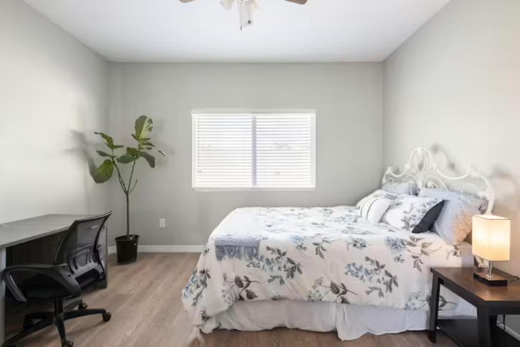 Family Friendly Newly Built San Diego Home! Exterior photo