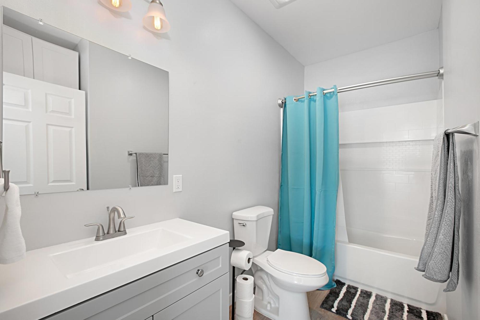 Family Friendly Newly Built San Diego Home! Exterior photo