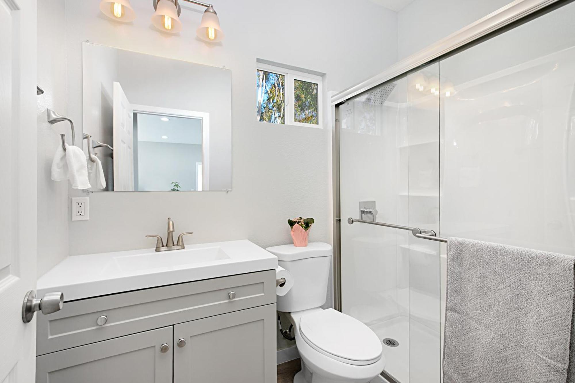 Family Friendly Newly Built San Diego Home! Exterior photo
