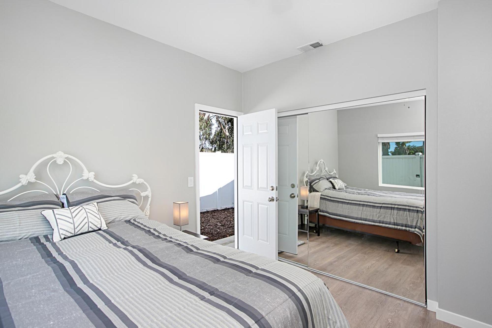 Family Friendly Newly Built San Diego Home! Exterior photo