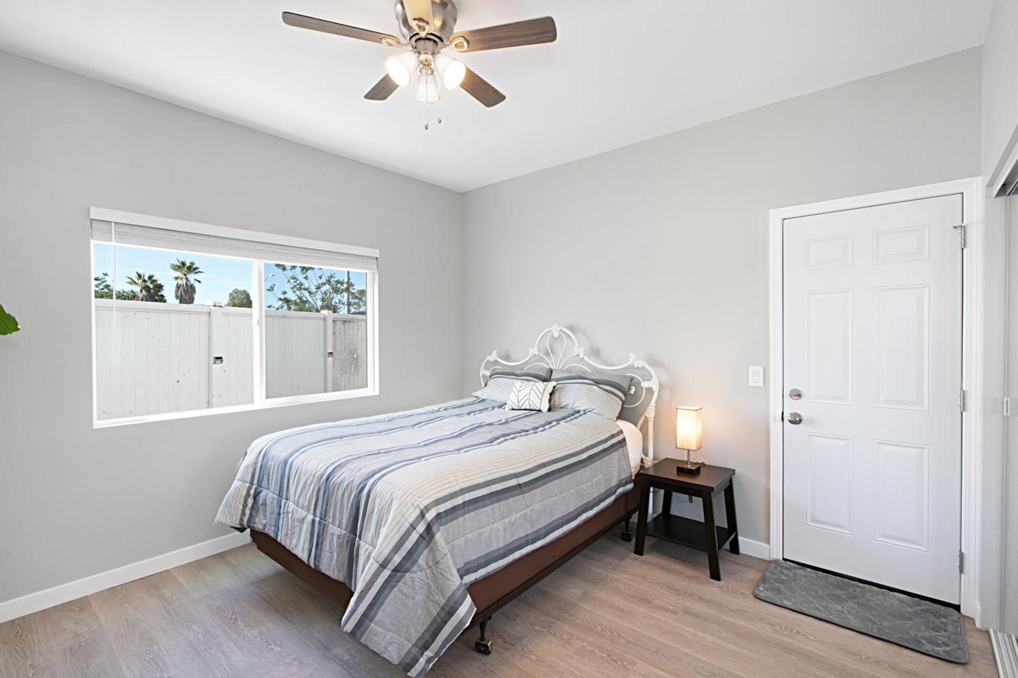 Family Friendly Newly Built San Diego Home! Exterior photo
