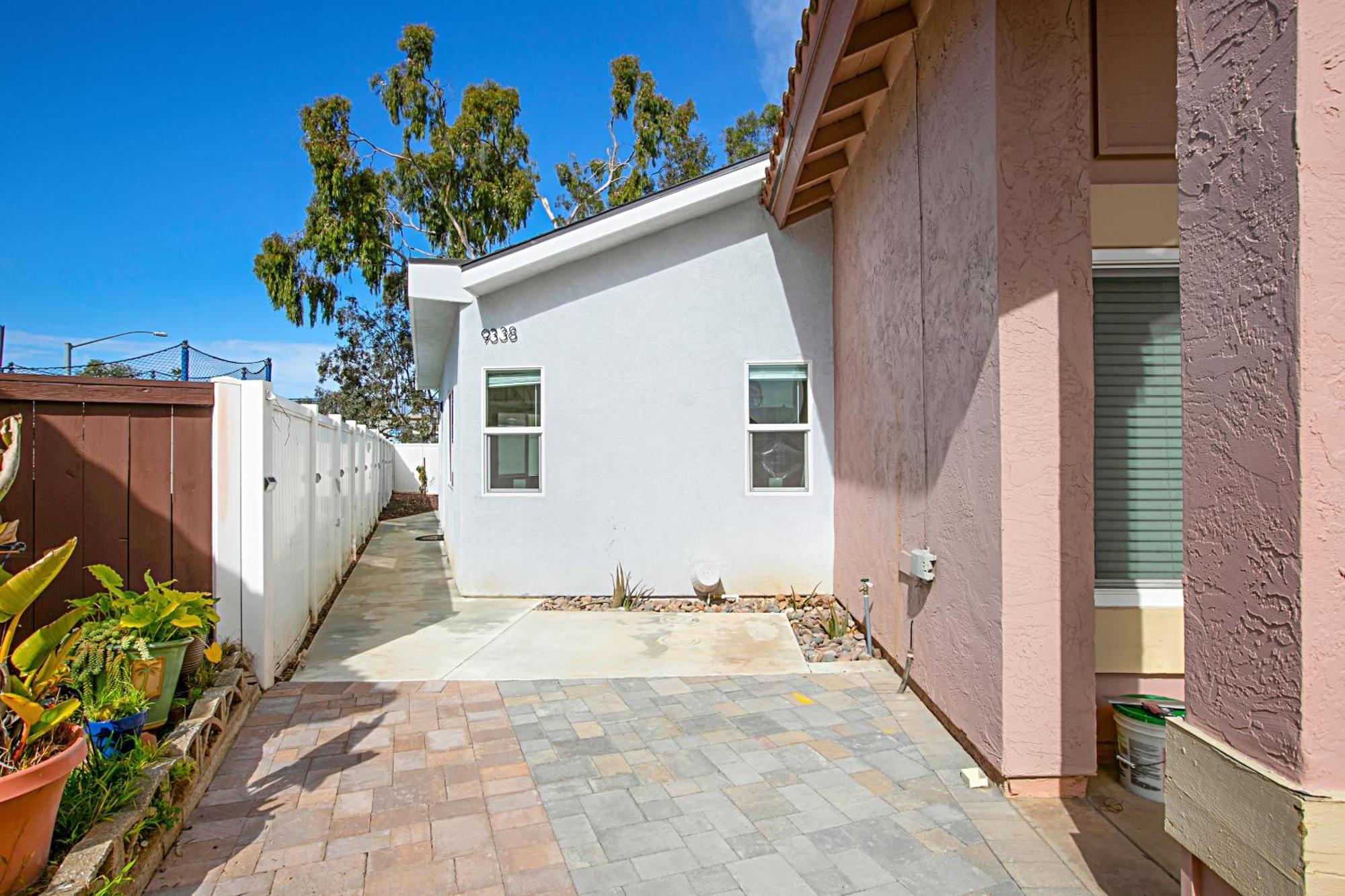 Family Friendly Newly Built San Diego Home! Exterior photo