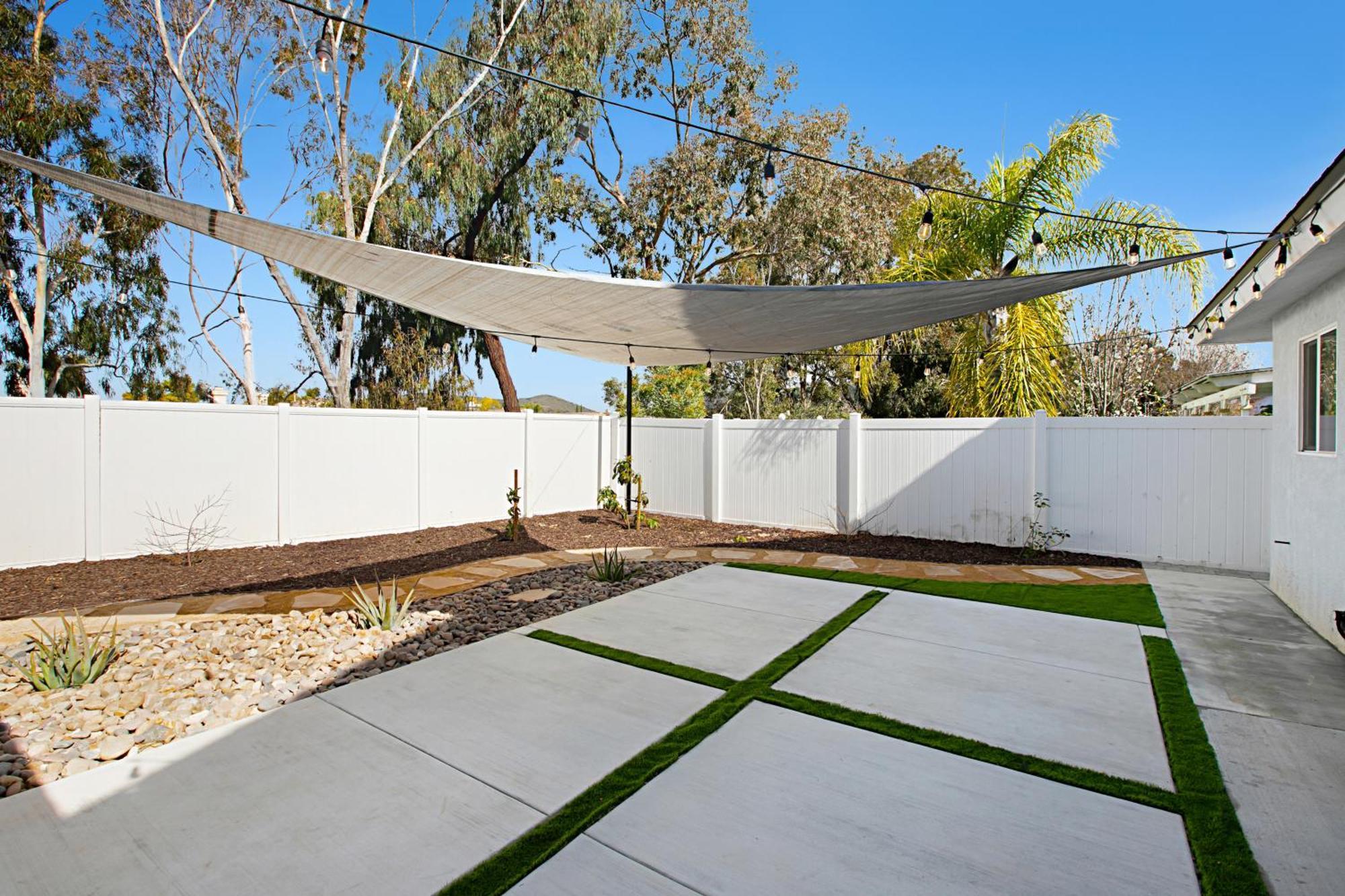 Family Friendly Newly Built San Diego Home! Exterior photo
