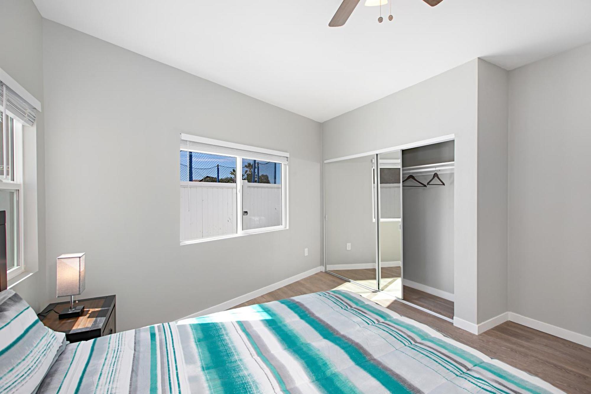Family Friendly Newly Built San Diego Home! Exterior photo
